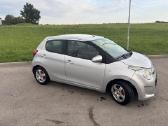 Citroen C1 - nuotraukos Nr. 3