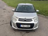 Citroen C1 - nuotraukos Nr. 4