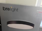 LED plafoninis šviestuvas Brelight 36w - nuotraukos Nr. 2