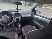 Citroen C1 - nuotraukos Nr. 5
