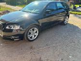 Parduodamas tvarkingas Audi A3 - nuotraukos Nr. 3