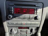 Parduodamas tvarkingas Audi A3 - nuotraukos Nr. 9