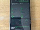 Samsung Galaxy Note 20 Ultra 5G 256gb 12gb RAM - nuotraukos Nr. 3