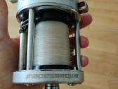 Abu Garcia Ambassadeur 7000 Cs Pro Rocket - nuotraukos Nr. 2
