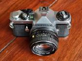 Pentax Me Nuostabus juostinis fotoaparatas! - nuotraukos Nr. 3