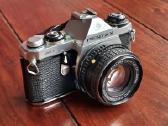 Pentax Me Nuostabus juostinis fotoaparatas! - nuotraukos Nr. 2