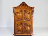 Natūralios odos sofa (ąžuolinis rėmas) - nuotraukos Nr. 32