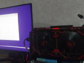 Red Devil Rx 580 8gb - nuotraukos Nr. 2