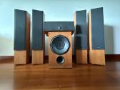 Garso sistema Jbl Xti100+jbl Xti Sub300+jbl Xti10c - nuotraukos Nr. 6