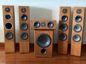 Garso sistema Jbl Xti100+jbl Xti Sub300+jbl Xti10c - nuotraukos Nr. 2