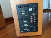Garso sistema Jbl Xti100+jbl Xti Sub300+jbl Xti10c - nuotraukos Nr. 11