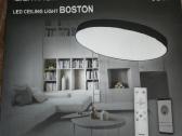 Tope Boston 2x48w - nuotraukos Nr. 2