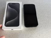 iPhone 15pro 128gb - nuotraukos Nr. 3