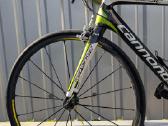 Cannondale Synapse Carbon 54 cm - nuotraukos Nr. 2