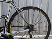 Cannondale Synapse Carbon 54 cm - nuotraukos Nr. 3