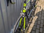 Cannondale Synapse Carbon 54 cm - nuotraukos Nr. 4