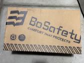Bosafety Darbo batai nauji - nuotraukos Nr. 3