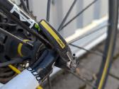 Cannondale Synapse Carbon 54 cm - nuotraukos Nr. 12