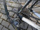 Cannondale Synapse Carbon 54 cm - nuotraukos Nr. 14