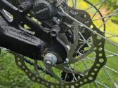 MTB kalnų dviratis Raptor 24 - nuotraukos Nr. 5