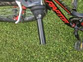 MTB kalnų dviratis Raptor 24 - nuotraukos Nr. 7