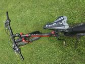 MTB kalnų dviratis Raptor 24 - nuotraukos Nr. 2