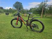 MTB kalnų dviratis Raptor 24 - nuotraukos Nr. 3
