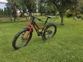 MTB kalnų dviratis Raptor 24 - nuotraukos Nr. 4