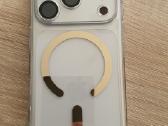 iPhone 17 Pro 5G 256gb 5G 12gb - nuotraukos Nr. 2
