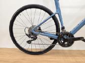 Cannondale Supersix EVO 4 28er M 2x12s - nuotraukos Nr. 2