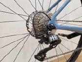 Cannondale Supersix EVO 4 28er M 2x12s - nuotraukos Nr. 3