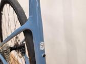 Cannondale Supersix EVO 4 28er M 2x12s - nuotraukos Nr. 5