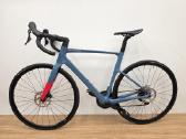 Cannondale Supersix EVO 4 28er M 2x12s - nuotraukos Nr. 10