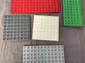 Lego duplo rinkiniai - nuotraukos Nr. 2