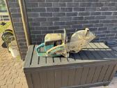 Makita Dpc6410 moto pjaustytuvas - nuotraukos Nr. 3