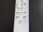 LED plafoninis šviestuvas Brelight 36w - nuotraukos Nr. 3