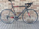 Karboninis Cannondale Supersix EVO Shram Red - nuotraukos Nr. 2
