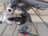 Karboninis Cannondale Supersix EVO Shram Red - nuotraukos Nr. 3