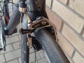 Karboninis Cannondale Supersix EVO Shram Red - nuotraukos Nr. 4