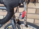 Karboninis Cannondale Supersix EVO Shram Red - nuotraukos Nr. 5