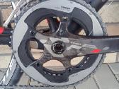 Karboninis Cannondale Supersix EVO Shram Red - nuotraukos Nr. 6