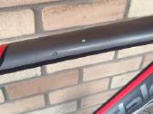 Karboninis Cannondale Supersix EVO Shram Red - nuotraukos Nr. 7