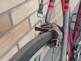 Karboninis Cannondale Supersix EVO Shram Red - nuotraukos Nr. 8