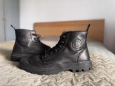 Palladium Pampa odiniai batai 44 - nuotraukos Nr. 2