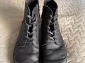 Palladium Pampa odiniai batai 44 - nuotraukos Nr. 3