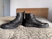 Palladium Pampa odiniai batai 44 - nuotraukos Nr. 4