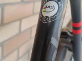 Karboninis Cannondale Supersix EVO Shram Red - nuotraukos Nr. 10