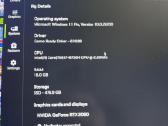 Msi Gl73 - Rtx 2060 6gb Vram - nuotraukos Nr. 2