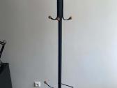 Tvirta drabužių kabykla (180 cm) - nuotraukos Nr. 2