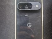 Graphene OS Google pixel 9 - nuotraukos Nr. 3